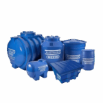 TANQUES Y TUBERIAS