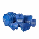 TANQUES Y TUBERIAS
