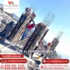 ENCOFRADO MADERA PARA LOSA