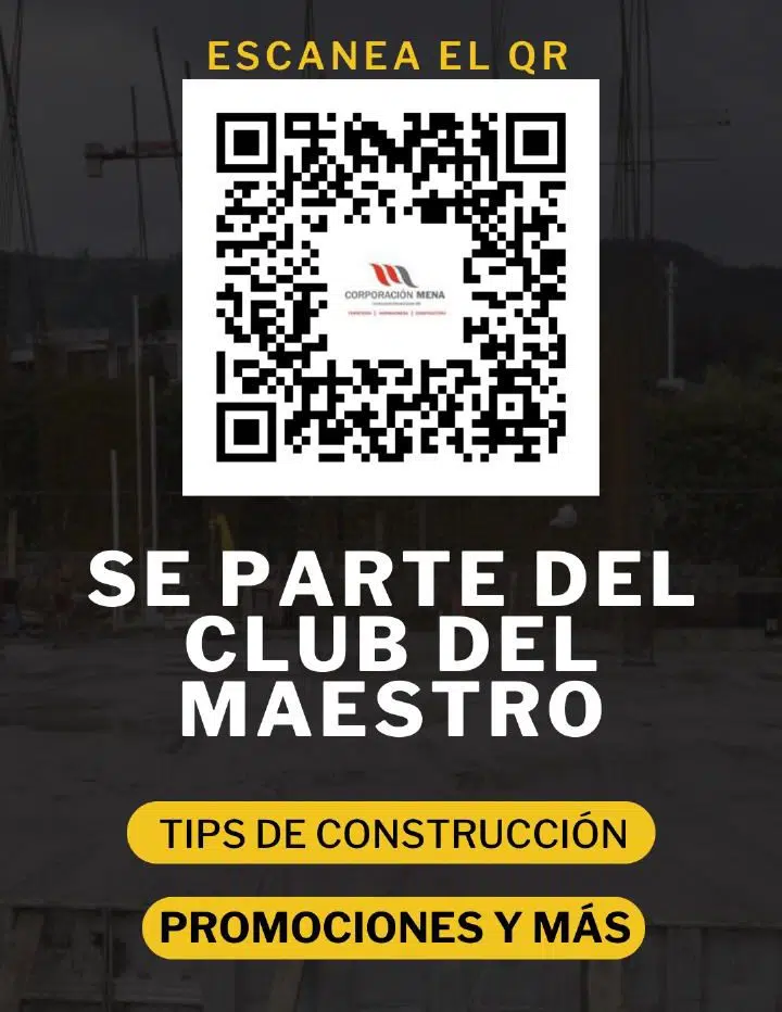 QR CLUEB DEL MAESTRO