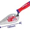 BAILEJO 7 180MM EBTL07001