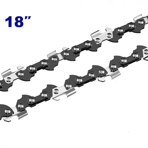 CADENA DE MOTOSIERRA DE 18 PULGADAS