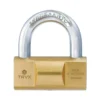 CANDADO TRAVEX BARRIL 60MM BRONCE