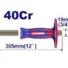 CINCEL 25X19X305MM ECCL251902