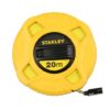 CINTA METRICA 20MTS STANLEY 7188