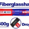 Combo Para Piedra 1500G Mango Fibra EHAMSH1500