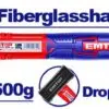 Combo Para Piedra 1500G Mango Fibra EHAMSH1500