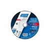 DISCO CORTE METAL NORTON 4 1/2X1/8X7/8 PL BDA32