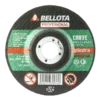 DISCO CORTE PIEDRA BELLOTA 4 1/2" X1/8x7/8