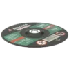 DISCO CORTE PIEDRA BELLOTA 7" X1/8X7/8 CD