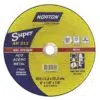 DISCO CORTE PIEDRA NORTON 9" X1/8X7/8 PL