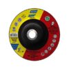 DISCO DESBASTE METAL NORTON 4 1/2X1/4 CD BDA64