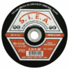 DISCO DESBASTE METAL SIEA 7" X1/4X7/8 CD