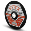 DISCO DESBASTE METAL SIEA 9" X1/4X7/8 CD