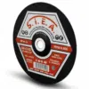 DISCO DESBASTE METAL SIEA 9" X1/4X7/8 CD