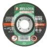 DISCO DESBASTE PIEDRA BELLOTA 7" X1/4X7/8