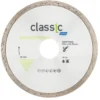 DISCO DIAMANTE 7" CONTINUO NORTON CLASSIC