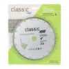 DISCO DIAMANTE 9" SEGMENTADO NORTON CLASSIC