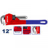 Llave para Tubo Industrial 12