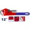 Llave para Tubo Industrial 12