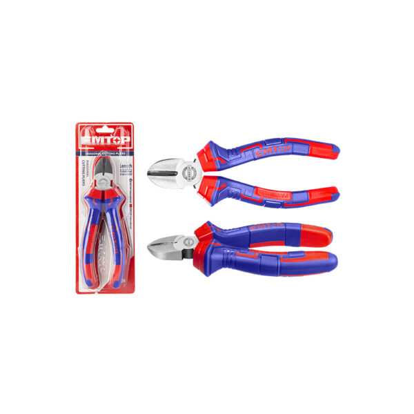 Pinza Corta Frío Eco 7 Pulgadas