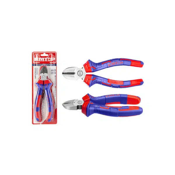 Pinza Corta Frío Eco 7 Pulgadas