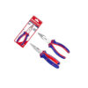 Pinza Punta Larga 6 Pulgadas Mango De Caucho EMTOP