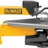 Sierra Caladora de Banco DW788 20" 1.3A