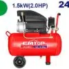 Compresor de Aire ULACPD20241-2HP