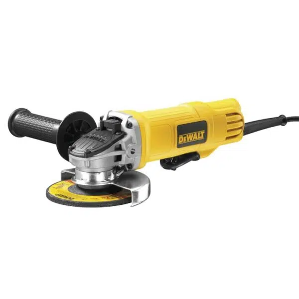 AMOLADORA DWE4212-B3 900W 4.5