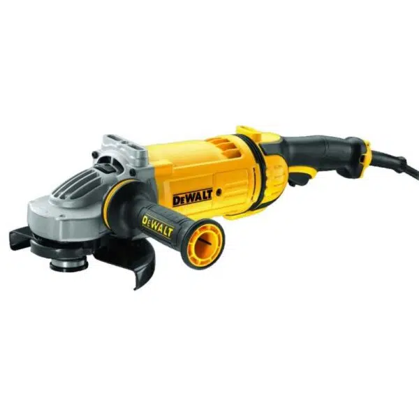 AMOLADORA DWE4557 8500RPM 2400W 7