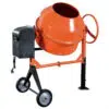 CENTURY CONCRETERA 200L 6C180V14