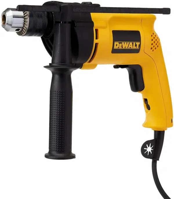 Taladro Percutor DeWALT DW508